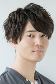 Wataru Komada as Agent (voice)