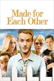 Made for Each Other постер