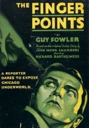 The Finger Points постер