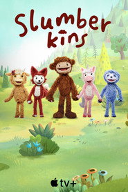 Slumberkins poster