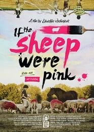 Poster Kad bi ovce bile roze