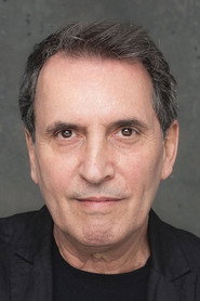 Portrait of Gareth Snook