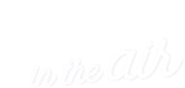 Love Is in the Air Logo