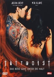 Poster The Tattooist