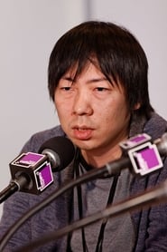 Kunio Kato headshot