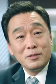 Choi Seung-Il as Ventura Holdings