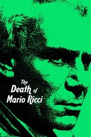 The Death of Mario Ricci