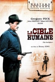 La Cible humaine streaming