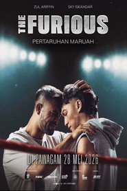 The Furious (2026)
