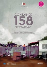 Poster Container 158 2013