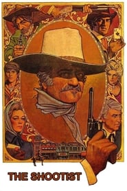 The Shootist (1976)