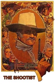 The Shootist 1976