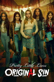 Pretty Little Liars: Original Sin (2022)