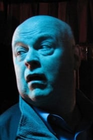 Frank Henenlotter as Passenger