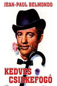 Kedves csirkefogó 1966 Kedves csirkefogó 1966