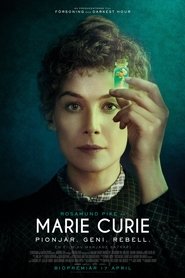 Marie Curie: Pionjär, geni, rebell poster watch Marie Curie: Pionjär, geni, rebell now