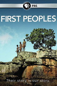 First Peoples poster