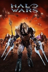 Poster Halo Wars