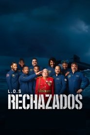 Los Rechazados (2025)