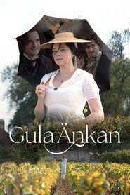 Gula &auml;nkan (2024)