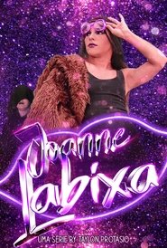 Joanne Labixa Enigmática (2019) Joanne Labixa Enigmática (2019)