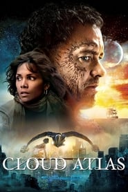 Cloud Atlas (2012) Full HD 1080p Latino-CMHDD