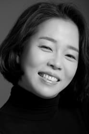 Profile picture of Jung Yi-rang who plays Na Mi-ran