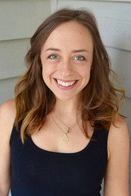 Susannah Wiliams