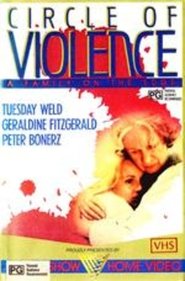 Watch Circle of Violence - A Family Drama Full Movie Online 1986