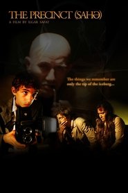Poster The Precinct 2010