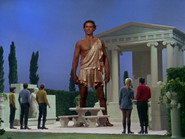 Who Mourns for Adonais?