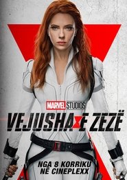 Black Widow (2021)