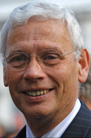 Hans van den Broek
