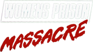 Women's Prison Massacre Logo