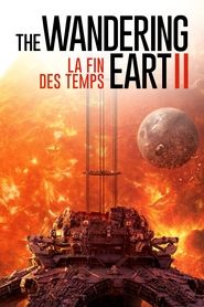 The Wandering Earth 2 streaming