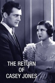 Poster The Return of Casey Jones 1933