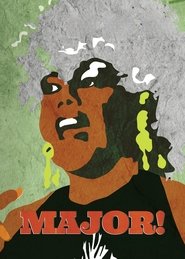Poster MAJOR! 2015