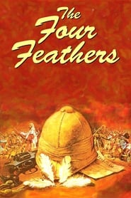 The Four Feathers 1978 吹き替え 無料動画