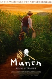 Voir film Munch en streaming