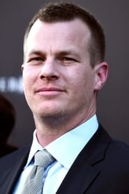 Jonathan Nolan headshot