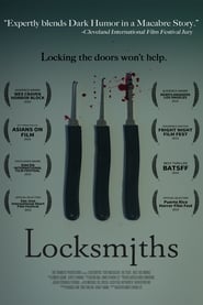 Poster Locksmiths