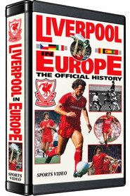 Liverpool F.C. in Europe: The Official History