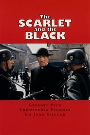 The Scarlet and the Black – Το Πορφυρό και το Μαύρο (1983) online ελληνικοί υπότιτλοι