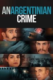 Poster An Argentinian Crime