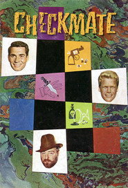 Checkmate poster