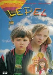 Poster Lepel