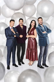 American Idol 2018 постер