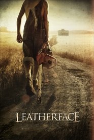 Leatherface 2017 Stream Bluray