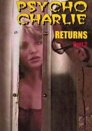 Poster Psycho Charlie Returns: Part 2 1997