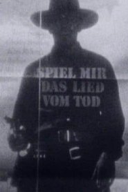 Poster Berlin - Divided City 1971